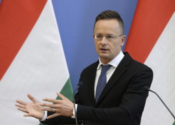 Ungaria a criticat dur ambasadorul UE la Chișinău pentru implicare în campania electorală din Moldova