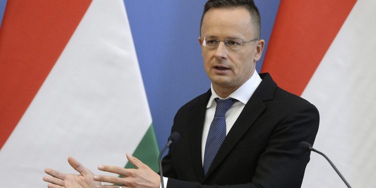 Ungaria a criticat dur ambasadorul UE la Chișinău pentru implicare în campania electorală din Moldova