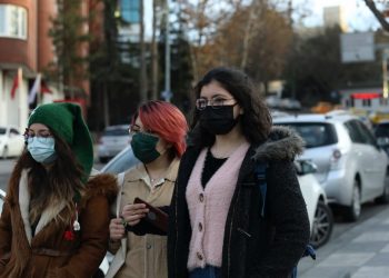 Турция ужесточает правила въезда из-за коронавируса