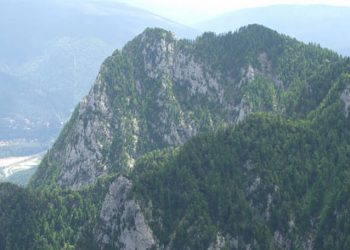 Care este soarta tinerilor din Republica Moldova, blocați în munții din România | VIDEO