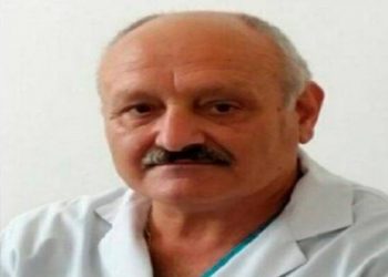 Republica Moldova a mai pierde un doctor: un medic din Comrat în vârstă de 58 de ani a decedat de la COVID-19