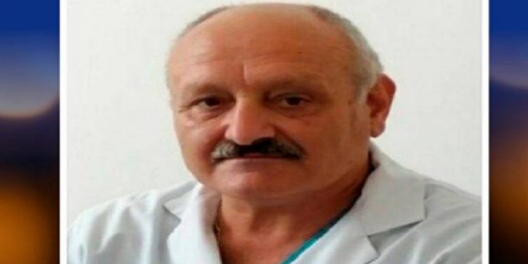 Republica Moldova a mai pierde un doctor: un medic din Comrat în vârstă de 58 de ani a decedat de la COVID-19