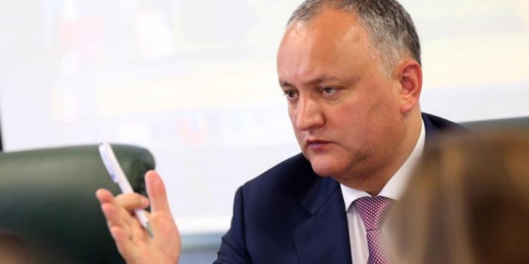 Igor Dodon, prima vizită la Moscova după încheierea mandatului de președinte. Cu cine va avea întrevederi și cine îl va însoți | VIDEO