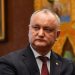 Igor Dodon, din nou socialist: Când și-a restabilit calitatea de membru PSRM