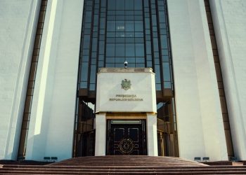 A fost publicată lista consilierilor președintelui Maiei Sandu