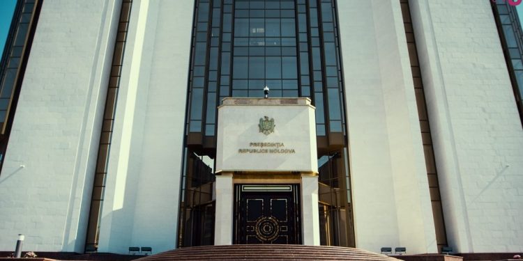 A fost publicată lista consilierilor președintelui Maiei Sandu