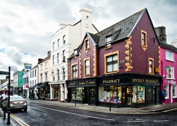 Названа самая щедрая в мире страна