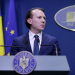 Флорин Кыцу назначен на пост премьер-министра Румынии | VIDEO