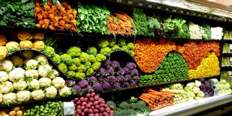 Au fost modificate limitele maxime admisibile de nitrați pentru unele produse