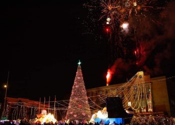 Orheiul a îmbrăcat straie de sărbătoare. Cum s-a petrecut evenimentul grandios, așteptat cu nerăbdare de localnici | VIDEO