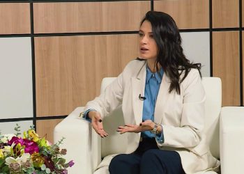 ГЕРОЙ НАШЕГО ВРЕМЕНИ | ЕЛЕНА ГАНЧУКОВА