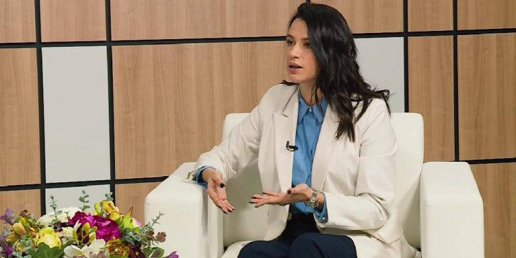 ГЕРОЙ НАШЕГО ВРЕМЕНИ | ЕЛЕНА ГАНЧУКОВА