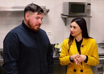 ГЕРОЙ НАШЕГО ВРЕМЕНИ | ЕВГЕНИЙ ЗИППЕР