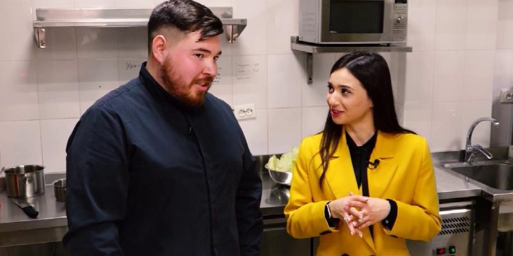 ГЕРОЙ НАШЕГО ВРЕМЕНИ | ЕВГЕНИЙ ЗИППЕР