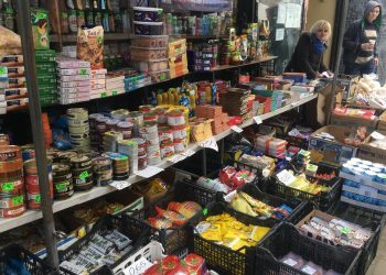 Faceți cumpărături la Piața Centrală din Chișinău? Atenție, de sărbători întreprinderea va avea și zile libere | VIDEO