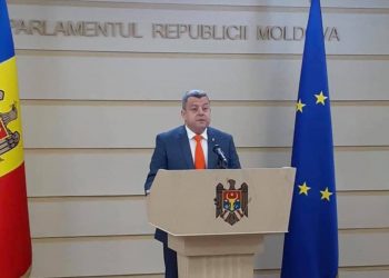 Игорь Химич: Молдове нужен новый закон о функционировании языков