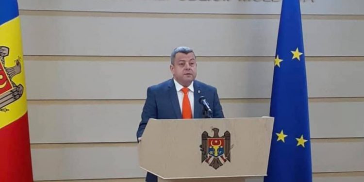 Игорь Химич: Молдове нужен новый закон о функционировании языков