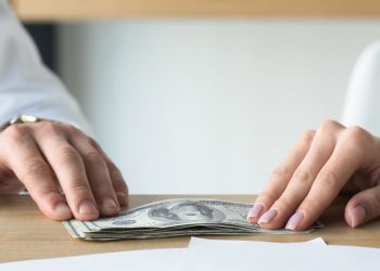 В Молдове объявлена антикоррупционная кампания «Сообщи! Ваше отношение имеет значение!»