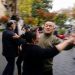 Omenirea este paralizată de virus și nu poate ieși din restricții, Wuhan — „patria” coronavirusului, în distracții | VIDEO