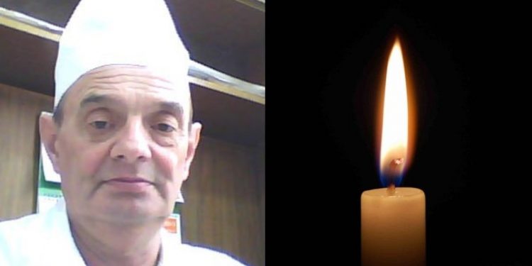 Încă un specialist din sistemul medical a pierdut lupta cu COVID-19