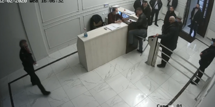 SIS informează CSM: Platon a mituit sau a șantajat judecători ca să-și recupereze activele | DOC