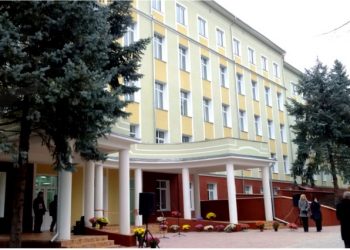 Spitalul din Vorniceni nu poate fi utilizat pentru bolnavii cu COVID-19 | VIDEO