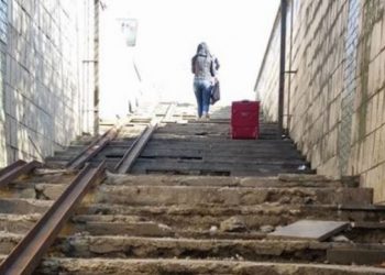 Subterana de la Gara de Sud va fi reconstruită. Când vor începe lucrările