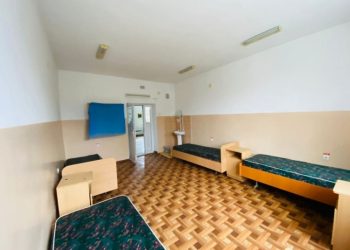 Încă un spital din Chișinău, pregătit să primească pacienți COVID-19 | VIDEO