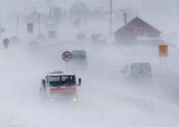 Două persoane au murit în Italia în urma furtunilor de zăpadă şi a precipitațiilor abundente