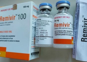 Prețul halucinant al medicamentului Remdesivir vândut pe piața neagră din R. Moldova