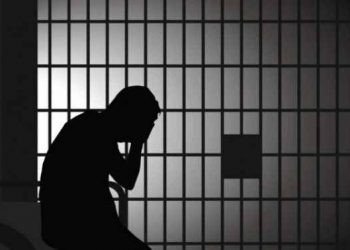 ANP a inițiat o anchetă în cazul deținutului care și-a trimis degetul tăiat la Parlament