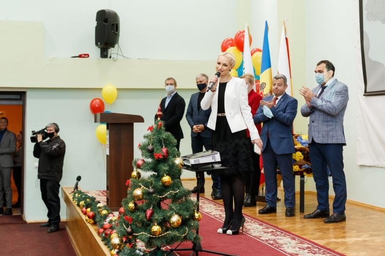 Încă 42 de familii din Orhei au primit indemnizații de 7000 și 10000 de lei la nașterea copilului