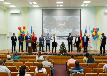 Încă 42 de familii din Orhei au primit indemnizații de 7000 și 10000 de lei la nașterea copilului