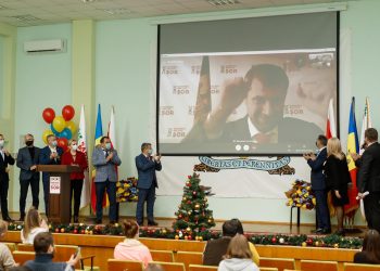 Încă 42 de familii din Orhei au primit indemnizații de 7000 și 10000 de lei la nașterea copilului