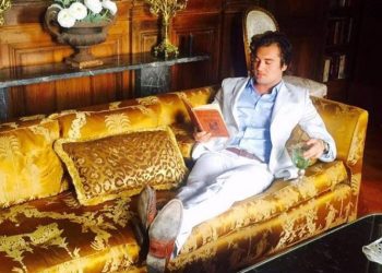 „Eu nu o să dau mită pentru banii mei!” Adriano Dulgher insistă că cei 1,5 mln de euro depistați la vamă îi aparțin