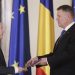 Klaus Iohannis: Am decis să-l desemnez pe Florin Cîțu pentru poziția de prim-ministru