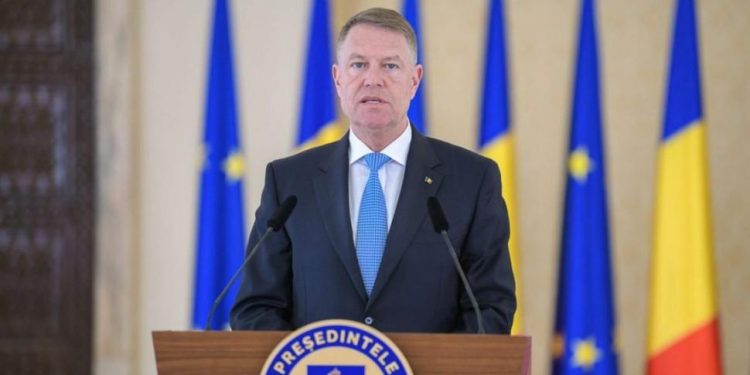 Klaus Iohannis vine într-o vizită oficială în Republica Moldova. Agenda președintelui României