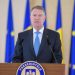 Klaus Iohannis vine într-o vizită oficială în Republica Moldova. Agenda președintelui României