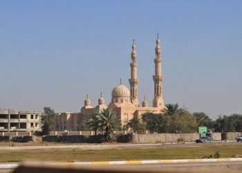 США эвакуируют посольство в Багдаде в ожидании ответного удара Тегерана