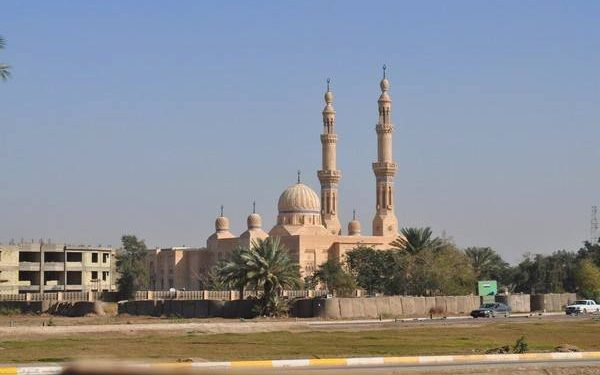 США эвакуируют посольство в Багдаде в ожидании ответного удара Тегерана