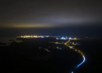 Incident la o centrală nucleară din Finlanda