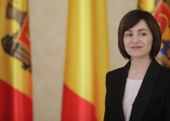 CNESP permite prezența a 250 de persoane la învestirea Maiei Sandu în funcția de președinte