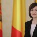 CNESP permite prezența a 250 de persoane la învestirea Maiei Sandu în funcția de președinte
