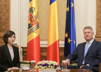 Preşedintele României vine la Chișinău. Ce subiecte vor fi abordate | VIDEO