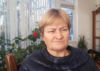 O activistă, care îi îndemna pe oameni să nu iasă la protestul organizat de agricultori, susține că au încercat să o otrăvească. Pe cine învinuiește ea? | VIDEO