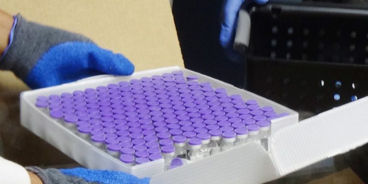 Prețul tuturor vaccinurilor COVID cumpărate de UE, publicat din greșeală. Care este cel mai scump vaccin și cât costă cel mai ieftin