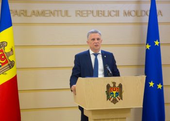 Vadim Fotescu: Propunem să returnăm dreptul de a reînnoi licențele magazinelor duty-free, nu vorbim despre scutiri fiscale suplimentare | VIDEO