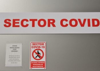 În Capitală se menține gradul de alertă „Cod Roșu” din cauza răspândirii coronavirusului