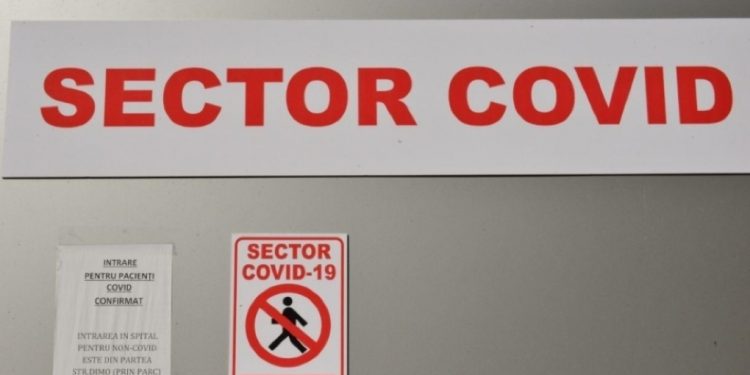 În Capitală se menține gradul de alertă „Cod Roșu” din cauza răspândirii coronavirusului