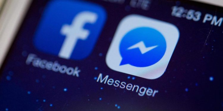 Facebook Messenger, la pământ. De ce a picat rețeaua